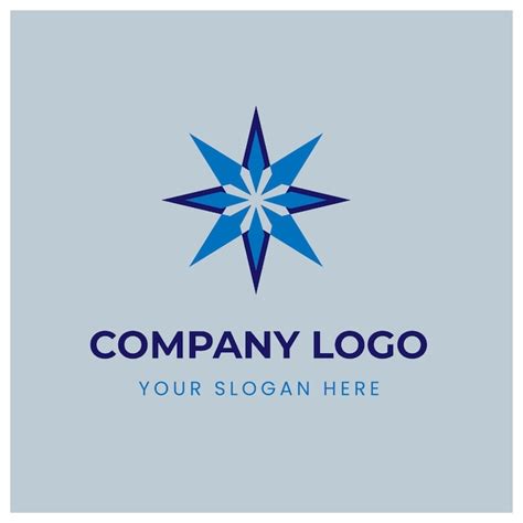 Vector De Dise O De Logotipo Vector Premium