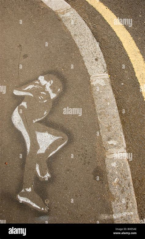 Street art in London, England Stock Photo - Alamy