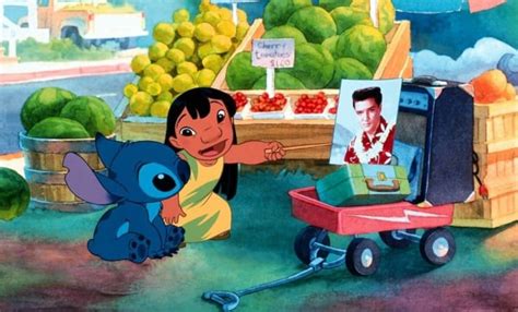 20 facts you might not know about 'Lilo & Stitch' | Yardbarker