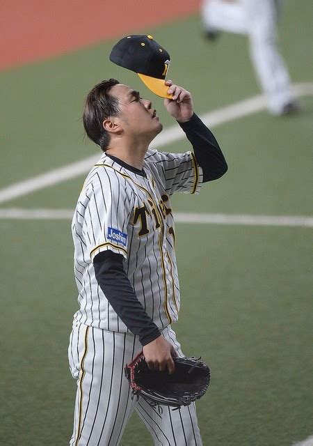 阪神・西勇、また通算100勝お預け6回5失点で7敗 ライブドアニュース