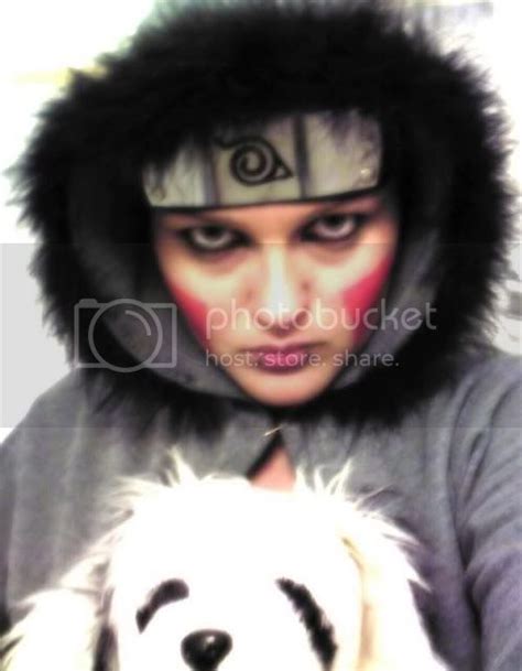 Naruto Shippuuden - Kiba Inuzuka - Cosplay Costumes