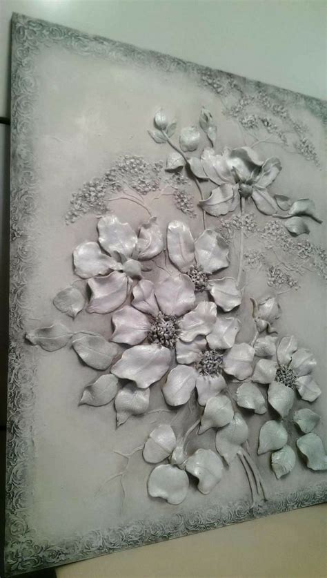 Pin By Ahmed Ali On Ahmedali Wall Sculpture Art Plaster Wall Art