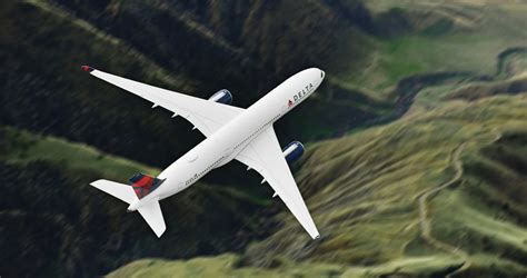 Delta Air Lines Cierra Acuerdo Con BTG Pactual Para Acceder A