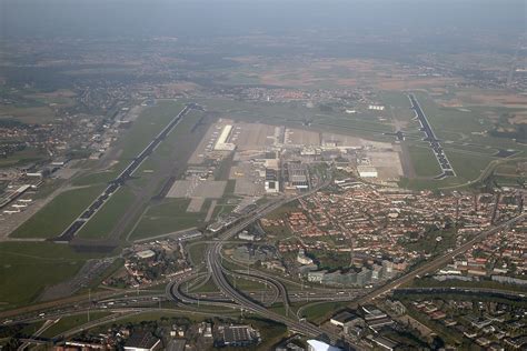 Brussels Airport