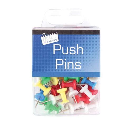 Push Pins
