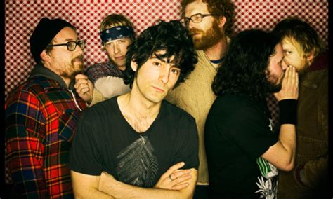 Blitzen Trapper Black River Killer Video Review Fensepost Music