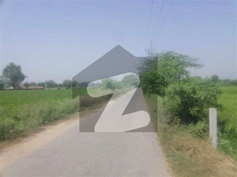 Kanal Farm House Land For Sale At Bedian Road Lahore Bedian Road