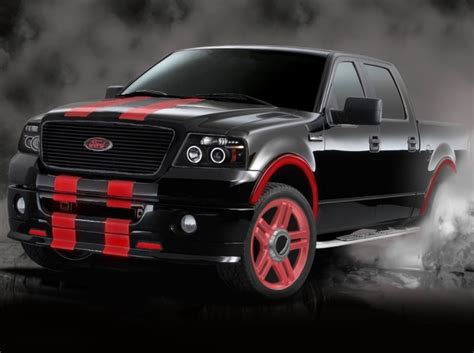 2007 Ford F150 SuperCrew Cab - Motortopia - EVERYTHING Automotive!