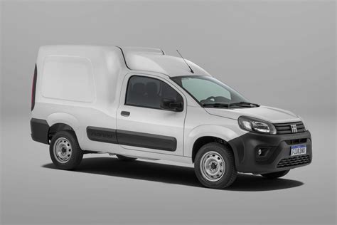 2022 FIAT FIORINO Fabricante FIAT PlanetCarsZ