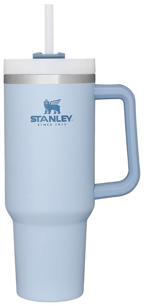 Stanley Cup Quencher 40oz Chambray Stanley Cup Quencher