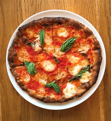 IL FORNELLO – Keep Calm & Vegan On — Toronto Restaurants by Stephanie ...