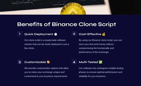 PPT Binance Clone Script Osiz PowerPoint Presentation Free