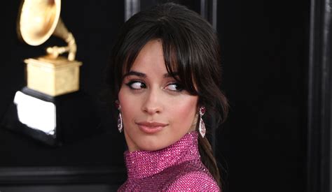 Camila Cabello’s ‘Cinderella’ Movie Gets 2021 Release Date | Camila ...