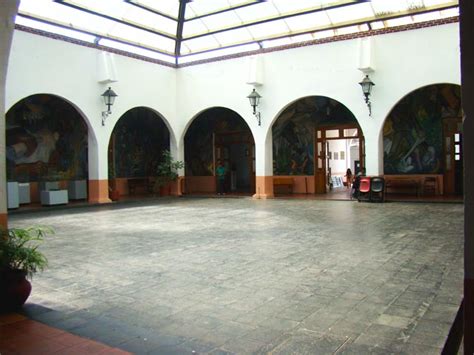 Texcoco | Patrimonio y Servicios Culturales