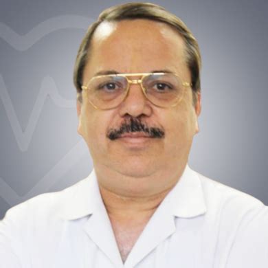 Dr. (Brig) R K Sharma - Popular Reproductive Endocrinologist | MediGence