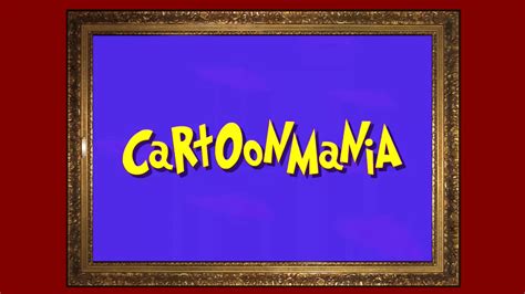 Cartoonmania