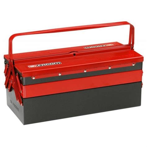 Facom Bt Gpb Tray Metal Toolbox Primetools