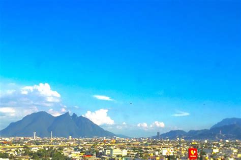 Cerro De La Silla Monterrey Todo Lo Que Debes Saber Tips Para Tu Viaje