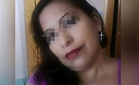 Investigan Como Protocolo De Feminicidio Asesinato De Activista