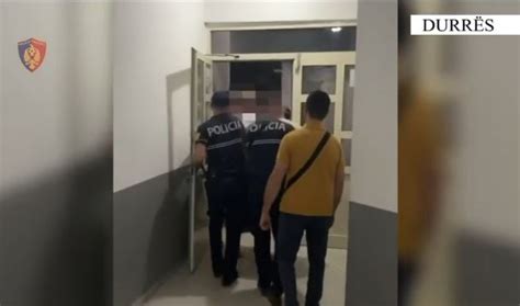 I shpallur në kërkim për tentativë vrasje arrestohet 33 vjeçari në