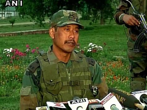 Major Leetul Gogoi Mulls Legal Recourse Against Punishment Awarded To