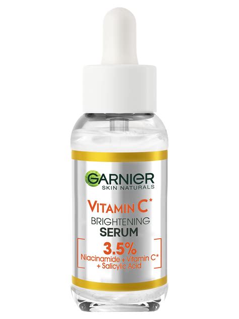 Garnier Skin Naturals Serum Vitamin C Ml Online Prodaja Ananas