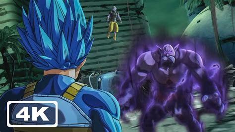 Introducir 51 Imagen Vegeta Vs Toppo Pelea Completa Viaterra Mx