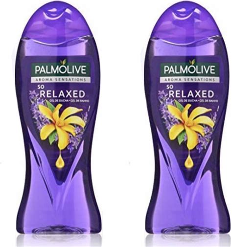 Palmolive women relax 3w1 Żel pod prysznic 2x500ml Opinie i ceny na