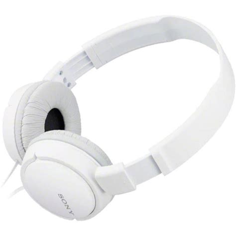 Sony Mdr Zx Ap White Wired On Ear Headphones Price In Pakistan