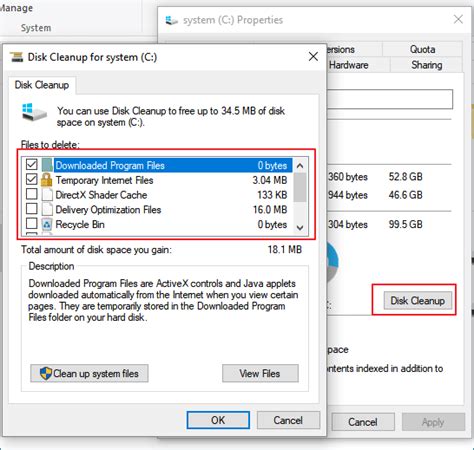 2025 Update How To Free Up Space On Ssd In Windows 1087 Easeus