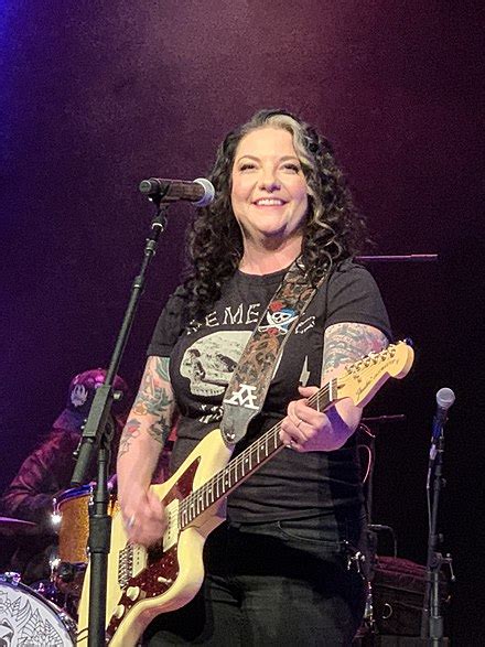 Ashley McBryde Discography Wikipedia