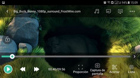 Los mejores reproductores de vídeo para Android 2020