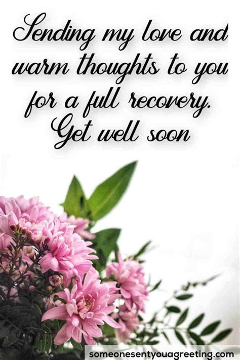 Let A Coworker Know Youre Thinking Of Them With These Get Well Wishes