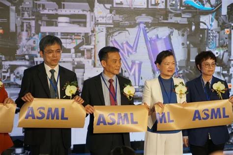 Asml來台設技術培訓中心！助攻台積電先進製程，年產360位工程師數位時代 Businessnext