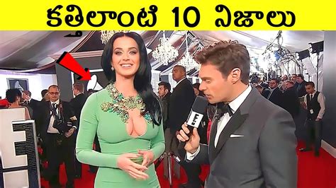 Top 10 Interesting Facts In Telugu Unknown And Amazing Facts Telugu Facts Lr Facts Ep38