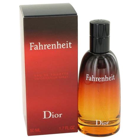 Perfume Masculino Fahrenheit Christian Dior Ml No Shoptime