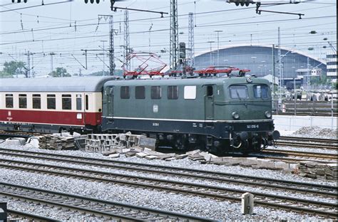 Deutsche Bahn Baureihe 141
