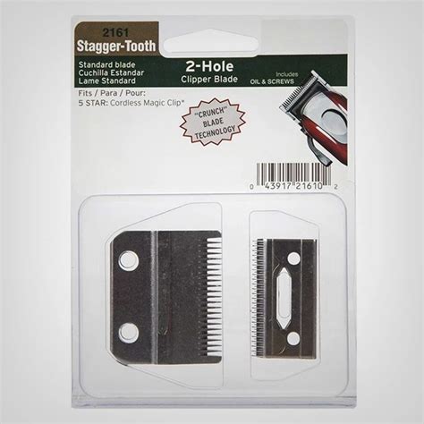 Professional Stagger Tooth Hole Clipper Carbon Steel Blade