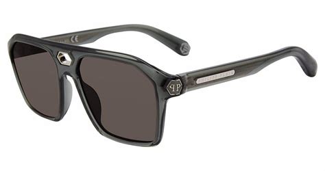 Philipp Plein Spp072m Sunglasses