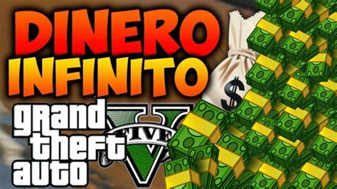 Grand Theft Auto V Online Truco De Dinero Infinito En GTA 5 2023 YouTube