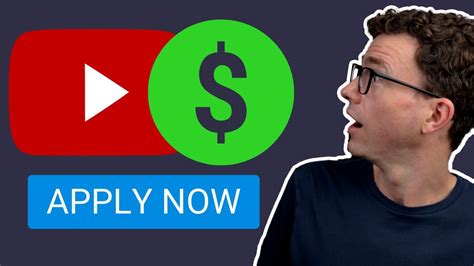 How To Apply For The Youtube Partner Program To Monetize Your Channel