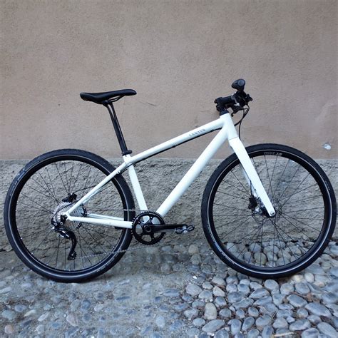 Canyon Urban 60 Sl Taglia S Mtb Mag Forum
