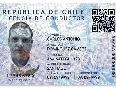 La Nueva Licencia De Conducir A N No Debuta Y Ya Recibi Un Premio