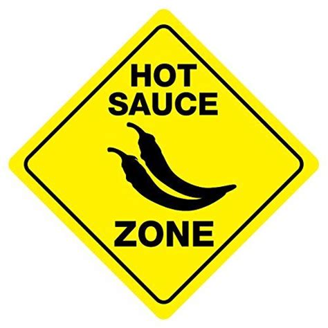 Sign In Hot Sauce Sauce Hot