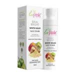 Buy La Pink Ideal Bright Face Toner 100 Microplastic Free White Haldi