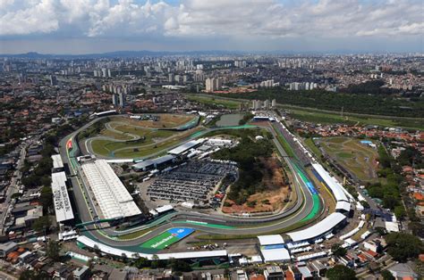 Como Ir Ao GP SP 2023 Evento Acontece Entre Os Dias 4 E 6 De Novembro