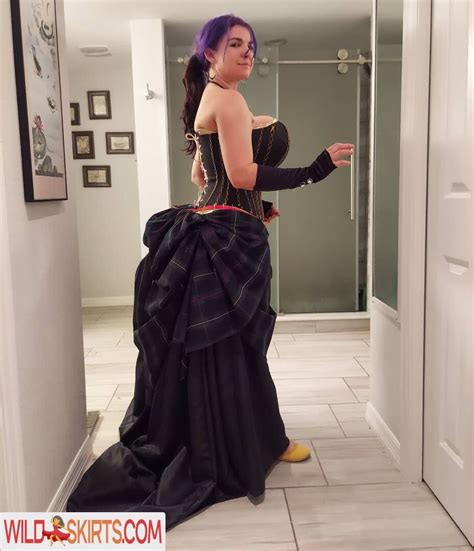 Chimeracostumes ChimeraahhVIP Chimeracostumes Nude OnlyFans Instagram Leaked Photo