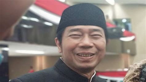 Haji Lulung Meninggal Dunia Setelah Sempat Mengalami Serangan Jantung