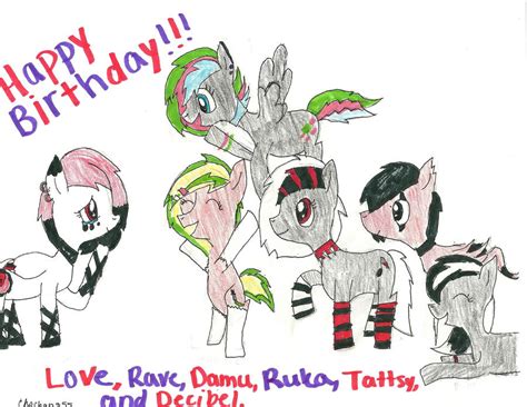 Ruka And Friends On The Ruka Fanclub Deviantart