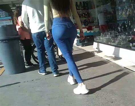 Notoc Ass Perfect Jeans Pocketless Tight Jeans Forum
